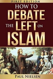 Download How to Debate the Left on Islam (Free Speech, Western Values, Europe, Political Correctness, Islamization) pdf, epub, ebook