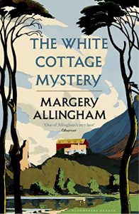 Download The White Cottage Mystery pdf, epub, ebook