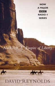 Download America, Empire of Liberty: A New History pdf, epub, ebook