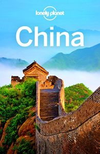 Download Lonely Planet China (Travel Guide) pdf, epub, ebook