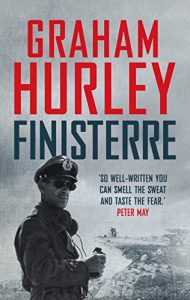 Download Finisterre (Wars Within) pdf, epub, ebook
