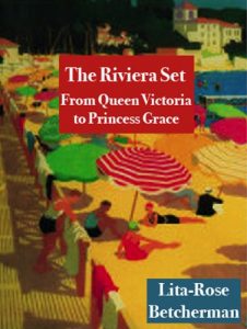 Download The Riviera Set: From Queen Victoria to Princess Grace pdf, epub, ebook