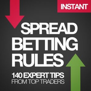 Download The Harriman Book of Spread Betting Rules: 140 expert tips from top traders pdf, epub, ebook