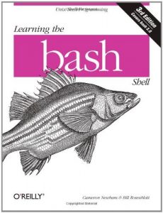 Download Learning the bash Shell: Unix Shell Programming (In a Nutshell (O’Reilly)) pdf, epub, ebook