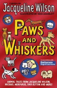 Download Paws and Whiskers pdf, epub, ebook