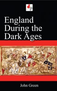 Download England During the Dark Ages pdf, epub, ebook