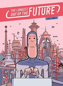 Download The Longest Day of the Future pdf, epub, ebook