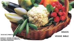 Download DOUG’S VEGGIE BIBLE pdf, epub, ebook