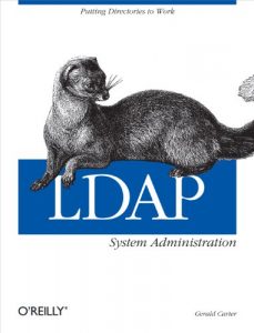 Download LDAP System Administration: Putting Directories to Work pdf, epub, ebook