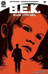 Download Black Eyed Kids #7 pdf, epub, ebook