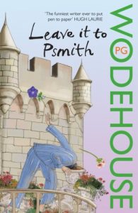 Download Leave it to Psmith (Blandings Castle Book 2) pdf, epub, ebook