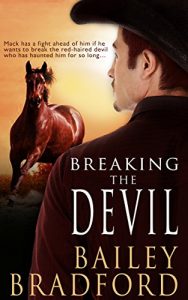 Download Breaking the Devil pdf, epub, ebook