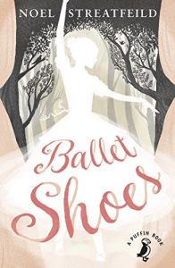 Download Ballet Shoes: A Story of Three Children on the Stage (Puffin Books Book 1) pdf, epub, ebook