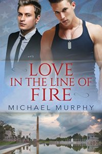 Download Love in the Line of Fire pdf, epub, ebook