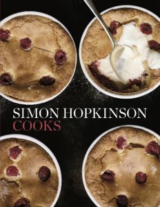 Download Simon Hopkinson Cooks pdf, epub, ebook