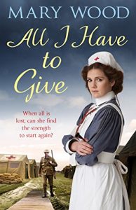 Download All I Have to Give pdf, epub, ebook