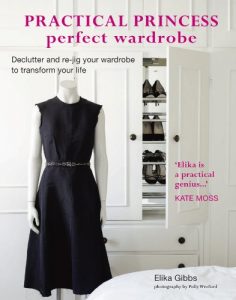 Download Practical Princess Perfect Wardrobe: Declutter and re-jig your closet to transform your life pdf, epub, ebook