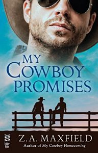 Download My Cowboy Promises pdf, epub, ebook