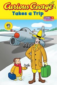 Download Curious George Takes a Trip (CGTV Read-aloud) pdf, epub, ebook