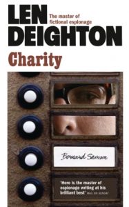 Download Charity (Samson Book 9) pdf, epub, ebook