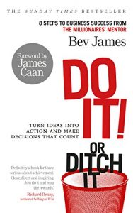 Download Do It! or Ditch It pdf, epub, ebook