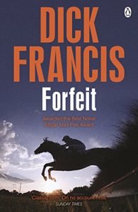 Download Forfeit (Francis Thriller) pdf, epub, ebook