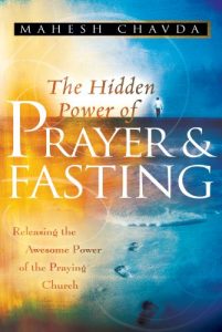 Download The Hidden Power of Prayer and Fasting pdf, epub, ebook