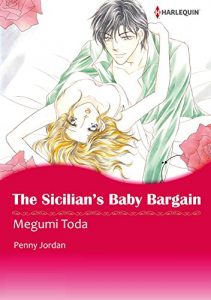 Download The Sicilian’s Baby Bargain (Harlequin comics) pdf, epub, ebook