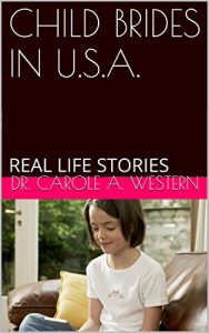 Download CHILD BRIDES IN U.S.A. : REAL LIFE STORIES pdf, epub, ebook