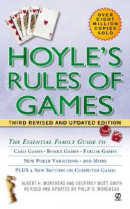 Download Hoyle’s Rules of Games pdf, epub, ebook