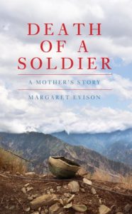 Download Death of a Soldier: A Mother’s Story pdf, epub, ebook
