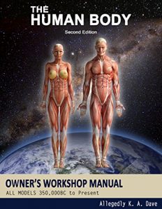 Download The Human Body Owners Workshop Manual pdf, epub, ebook