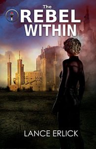 Download The Rebel Within (Rebels Book 1) pdf, epub, ebook