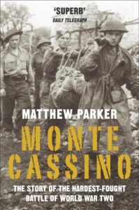 Download Monte Cassino: The Story of the Hardest-fought Battle of World War Two pdf, epub, ebook