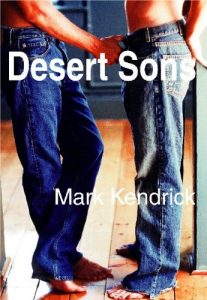 Download Desert Sons pdf, epub, ebook
