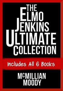 Download The Elmo Jenkins Ultimate Collection pdf, epub, ebook