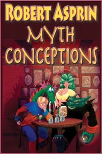 Download Myth Conceptions (Myth-Adventures Book 2) pdf, epub, ebook