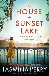 Download The House on Sunset Lake pdf, epub, ebook