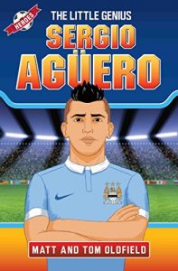 Download Sergio Aguero – The Little Genius pdf, epub, ebook