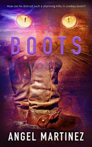 Download Boots pdf, epub, ebook