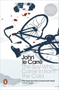 Download The Spy Who Came in from the Cold (George Smiley Series Book 3) pdf, epub, ebook