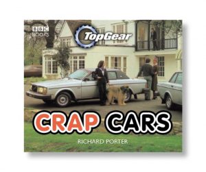 Download Crap Cars (Top Gear) pdf, epub, ebook