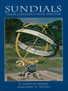 Download Sundials: Their Construction and Use pdf, epub, ebook