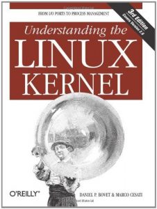 Download Understanding the Linux Kernel: From I/O Ports to Process Management pdf, epub, ebook