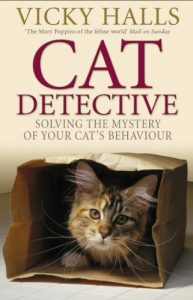 Download Cat Detective pdf, epub, ebook