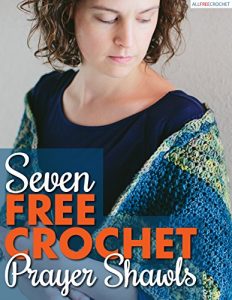 Download 7 Free Crochet Prayer Shawls pdf, epub, ebook