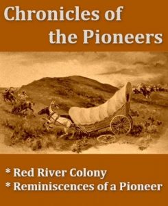 Download Chronicles of the Pioneers pdf, epub, ebook