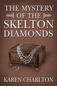 Download The Mystery of the Skelton Diamonds: A Detective Lavender Short Story pdf, epub, ebook