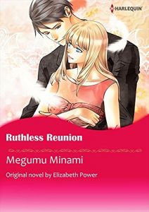 Download [50P Free Preview] Ruthless Reunion (Harlequin comics) pdf, epub, ebook