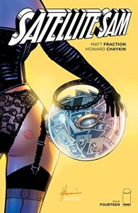 Download Satellite Sam #14 pdf, epub, ebook